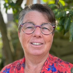 Corrie Hoek