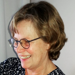 Annelies van den Hoven