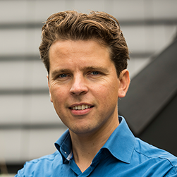 Steven van Kooten